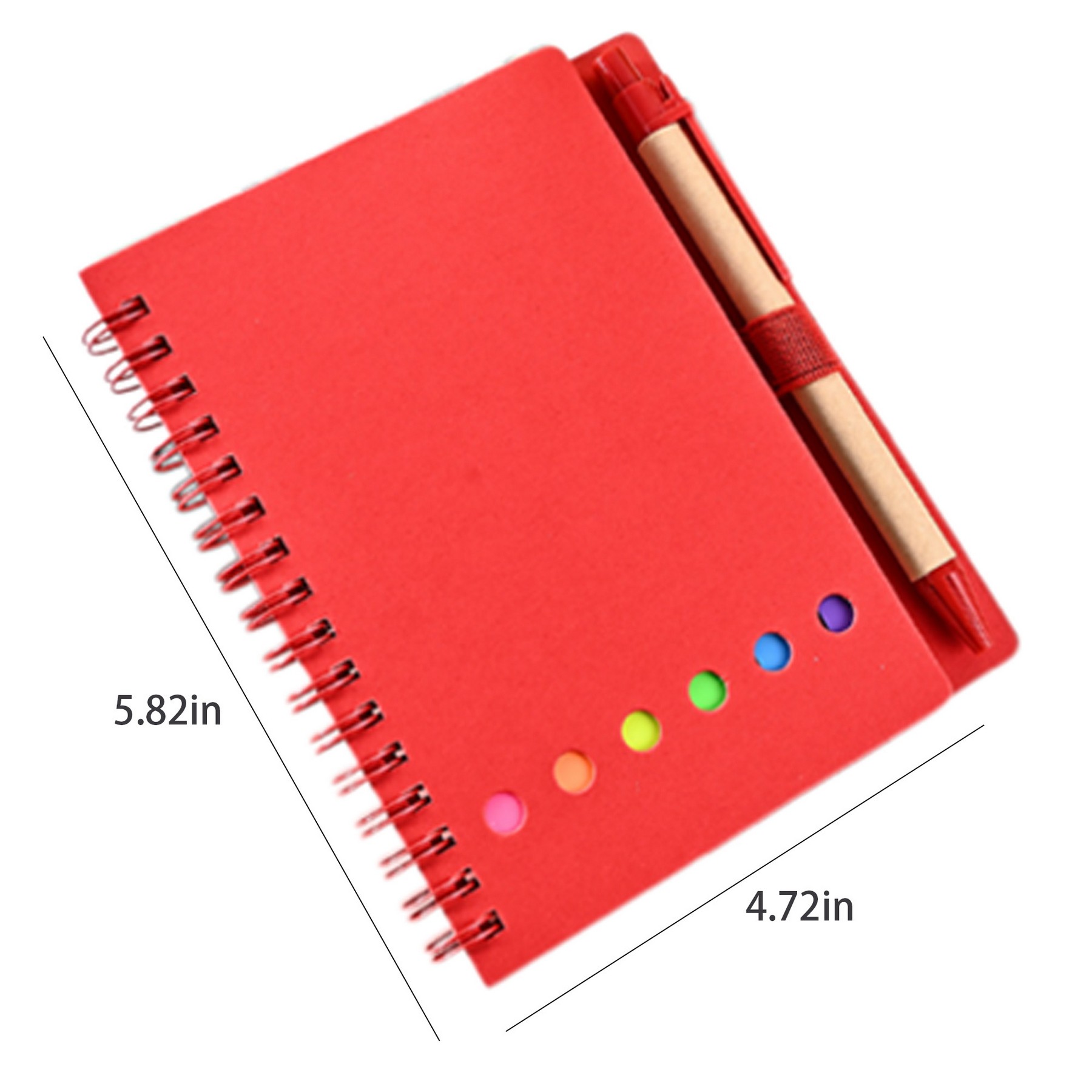 Circuit A6 Signed This Notepad Post Set 2