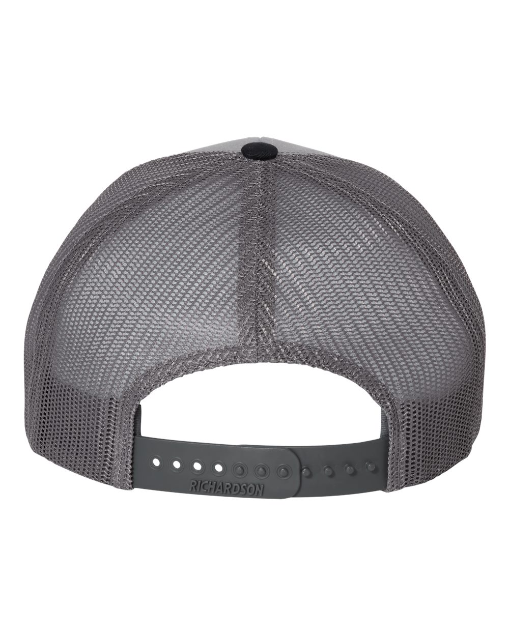 Snapback Trucker Cap - 112 306