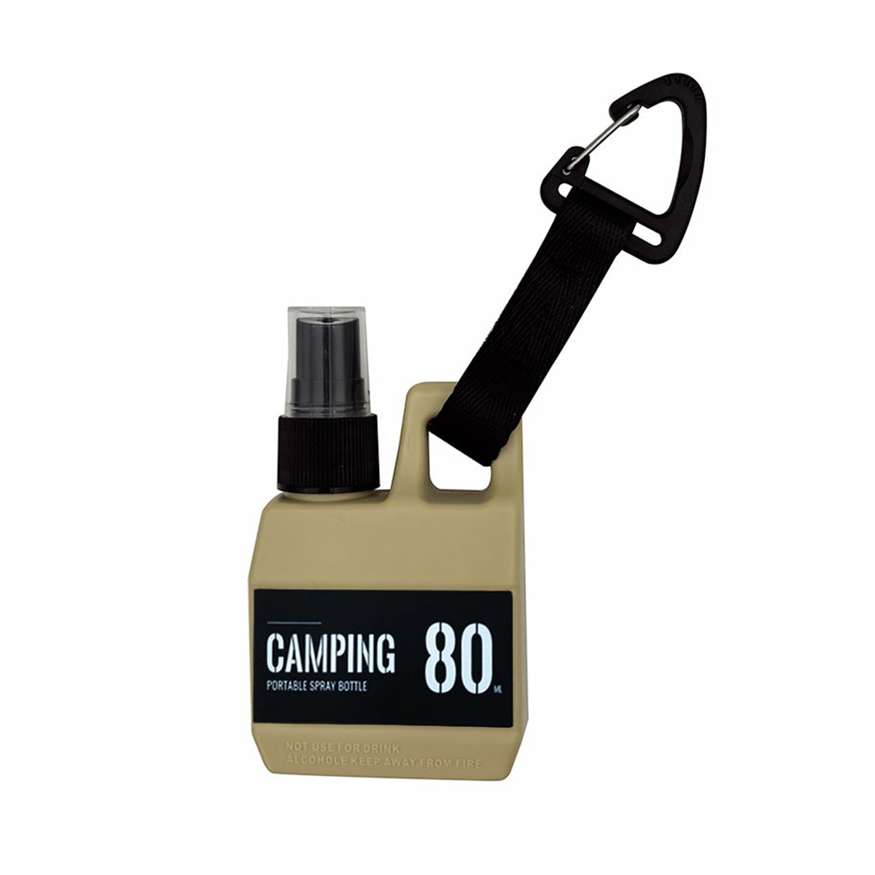 Spray Bottle 1