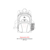High Sierra Enzo Backpack 14