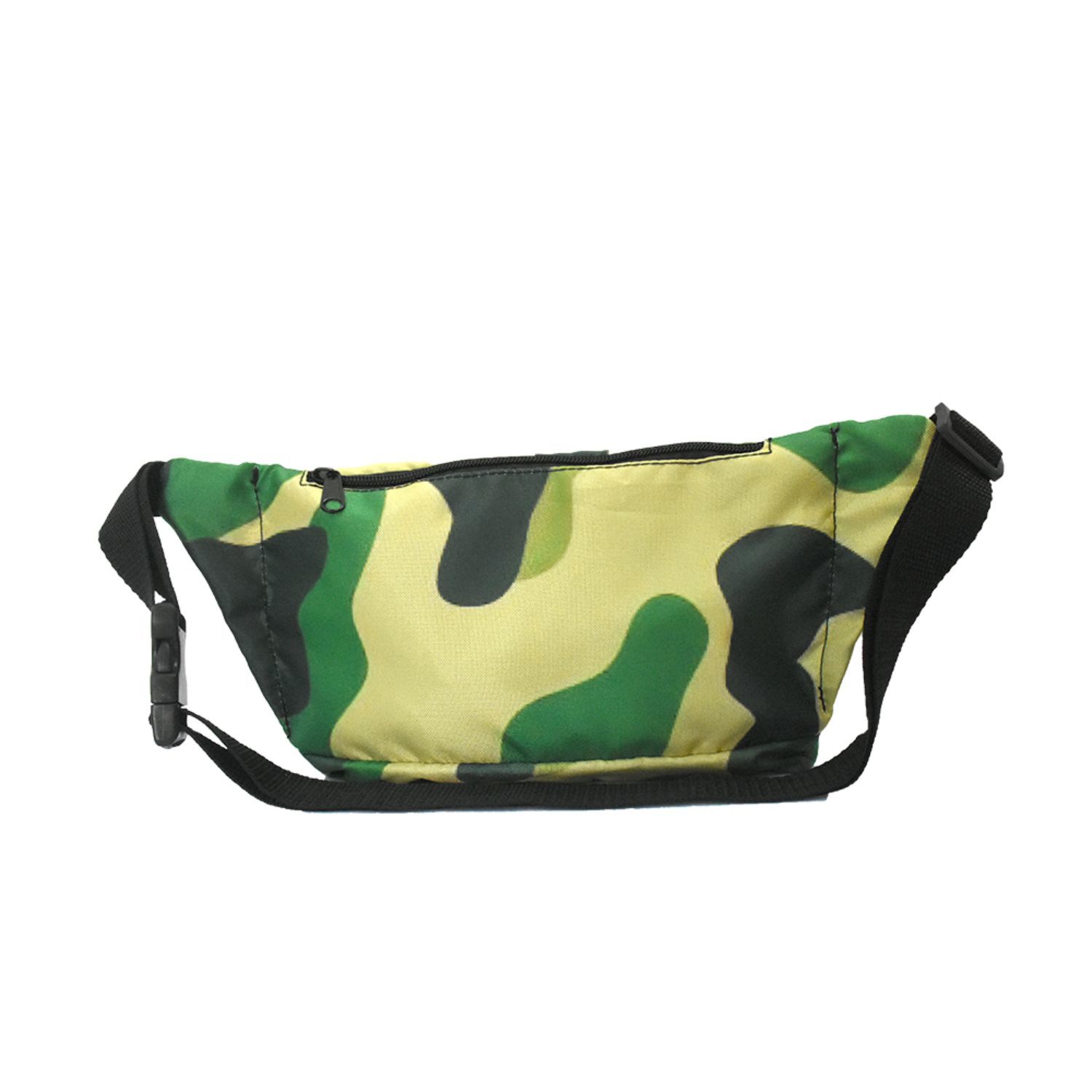 Rock'it 3-Day Fanny Pack Sublimation Full Color Waist Running Sports Bag 5