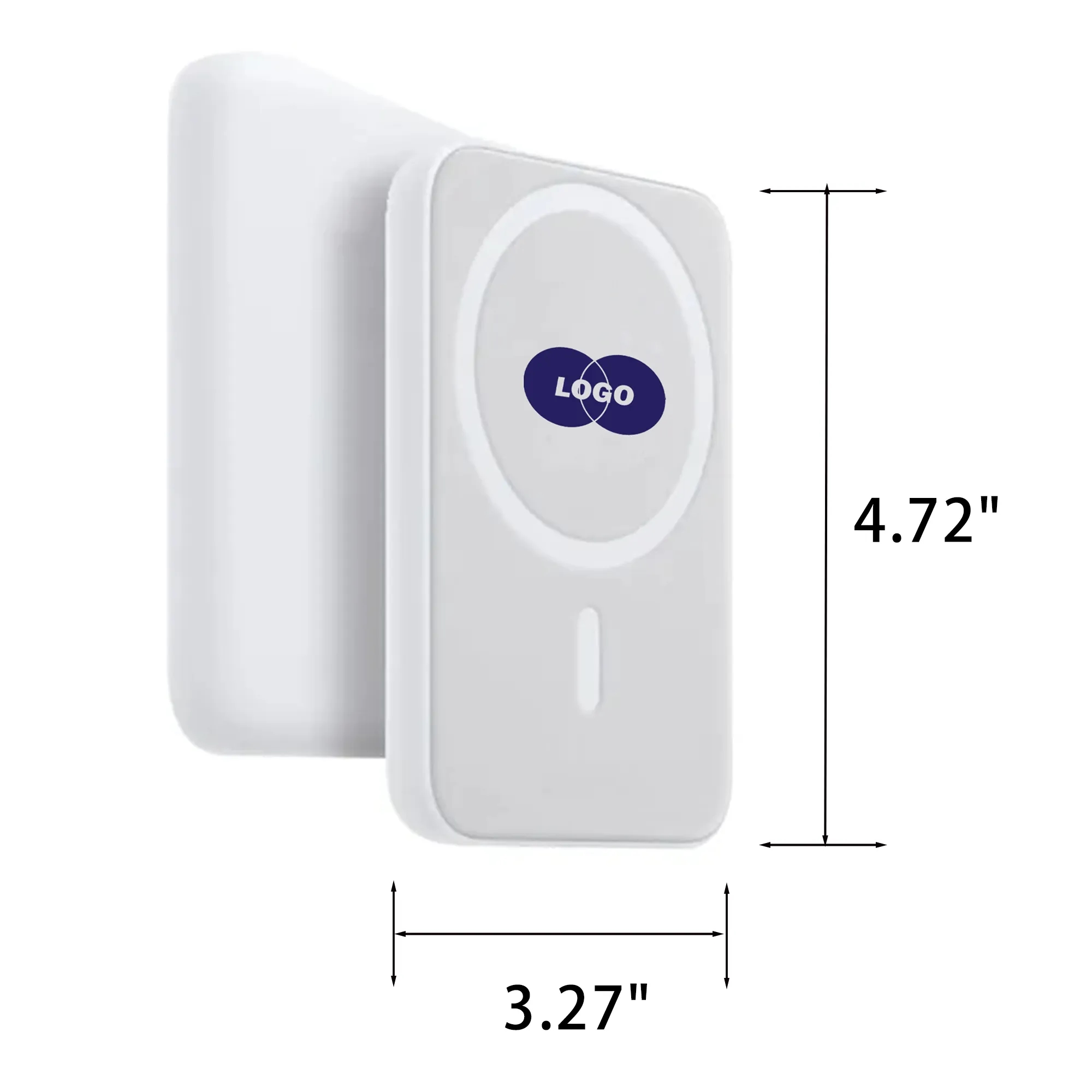 Portable Wireless Power Bank 3