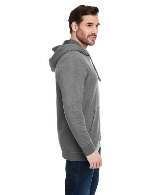 Unisex Hemp Hero Hooded Sweatshirt - EC950 20