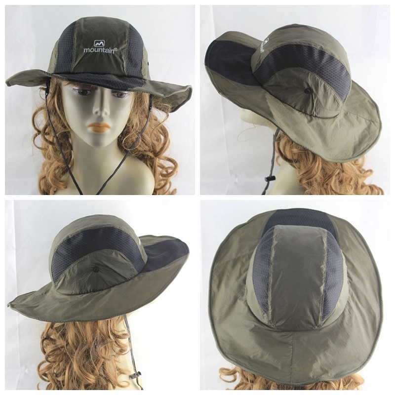 Safari Boonie Hat