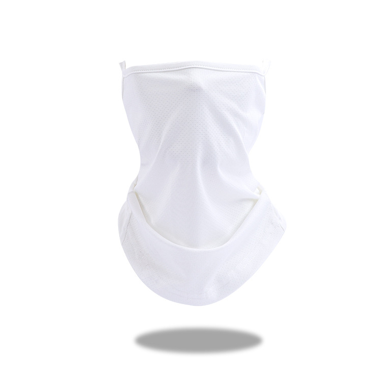 Quick Dry Hanging Ear Sunscreen Mask 4