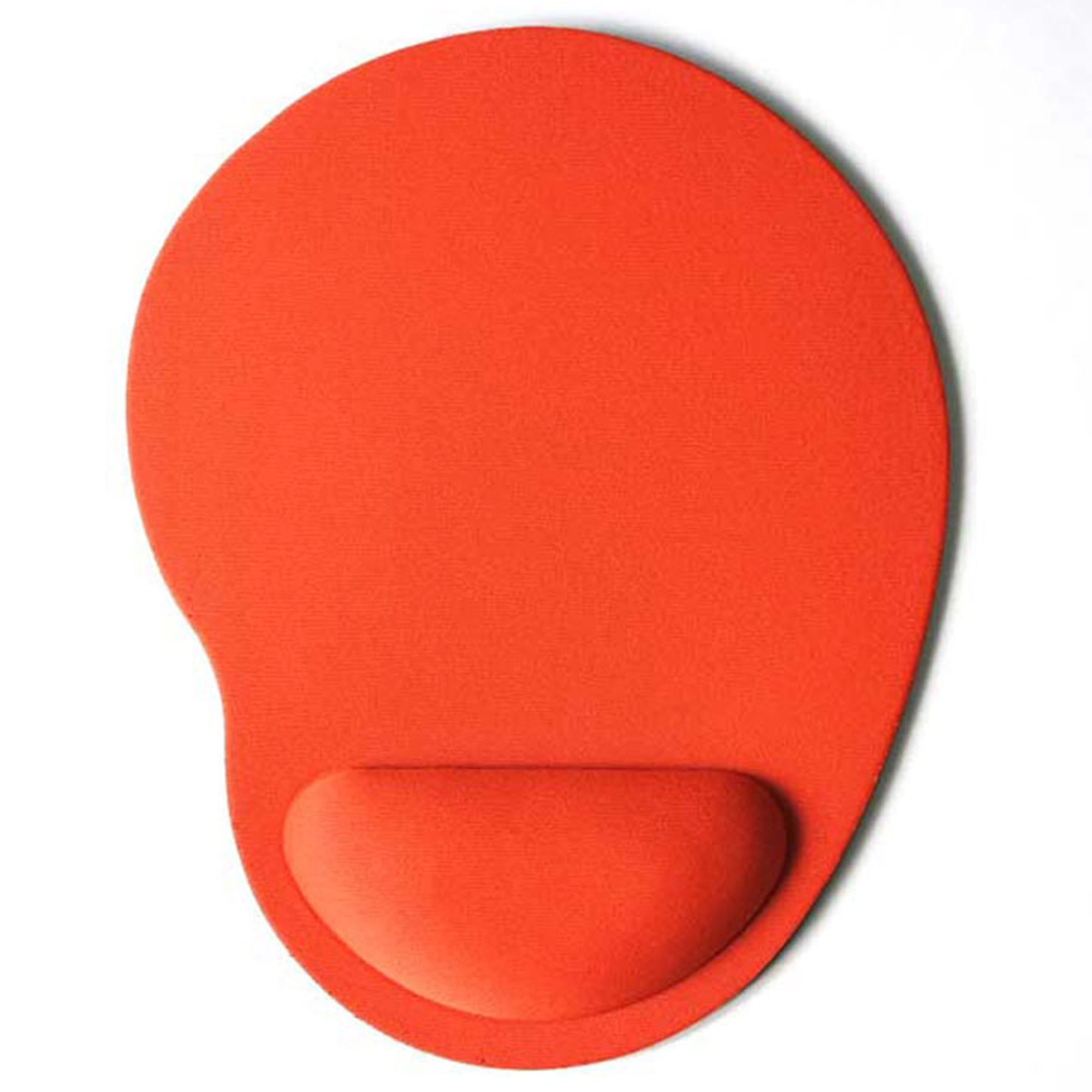 Memory Foam Mouse Mat 10