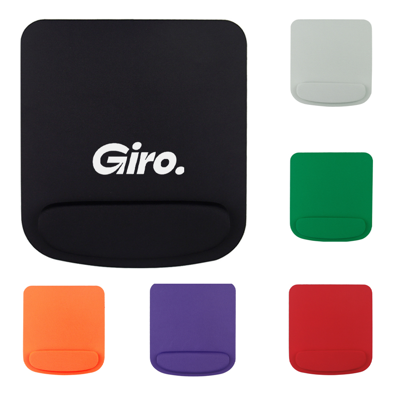Square Mouse Pad 1