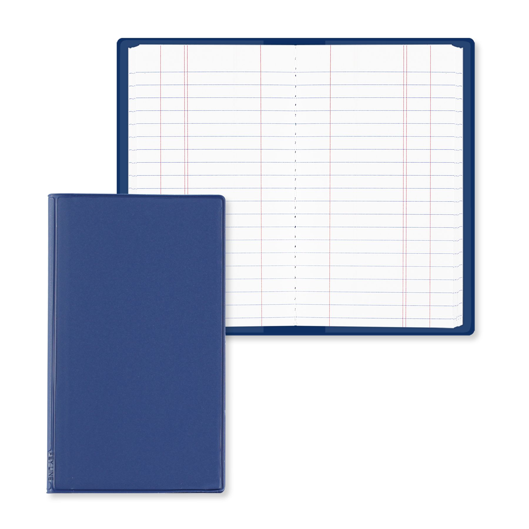 Flexible Tally Book Junior 28