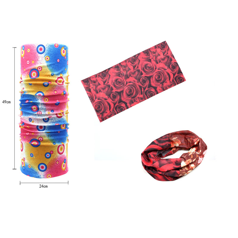 Magic Scarf