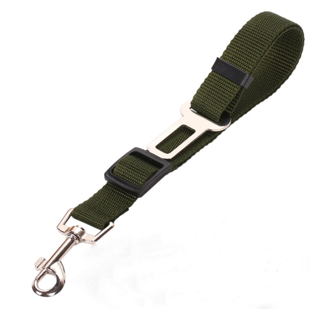 Pets Universal Dog Seatbelt 12