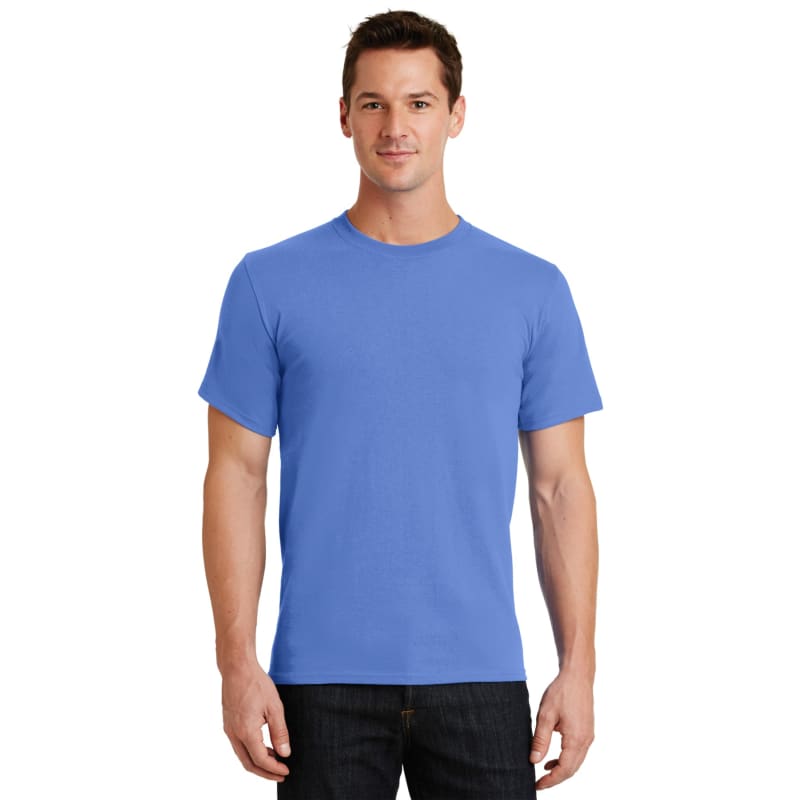Port & Company - Essential Tee. 127