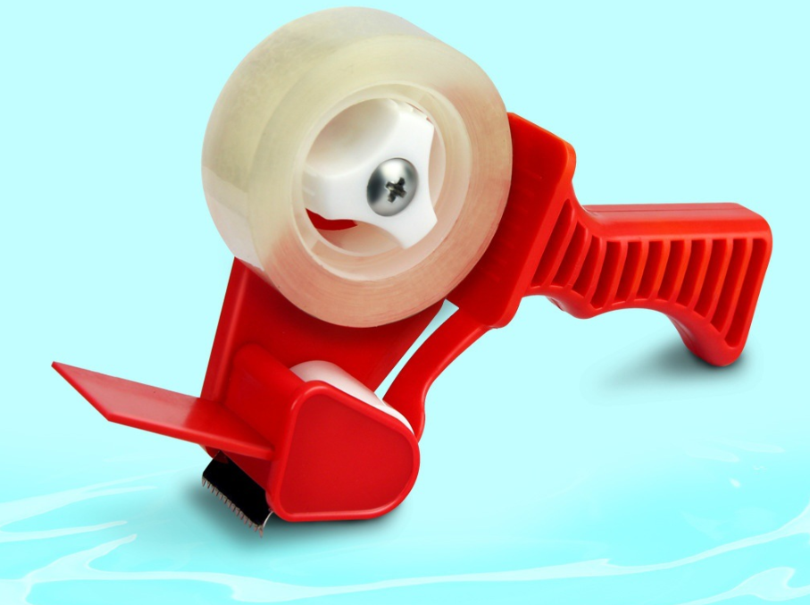 Mini packaging tape dispensers 2