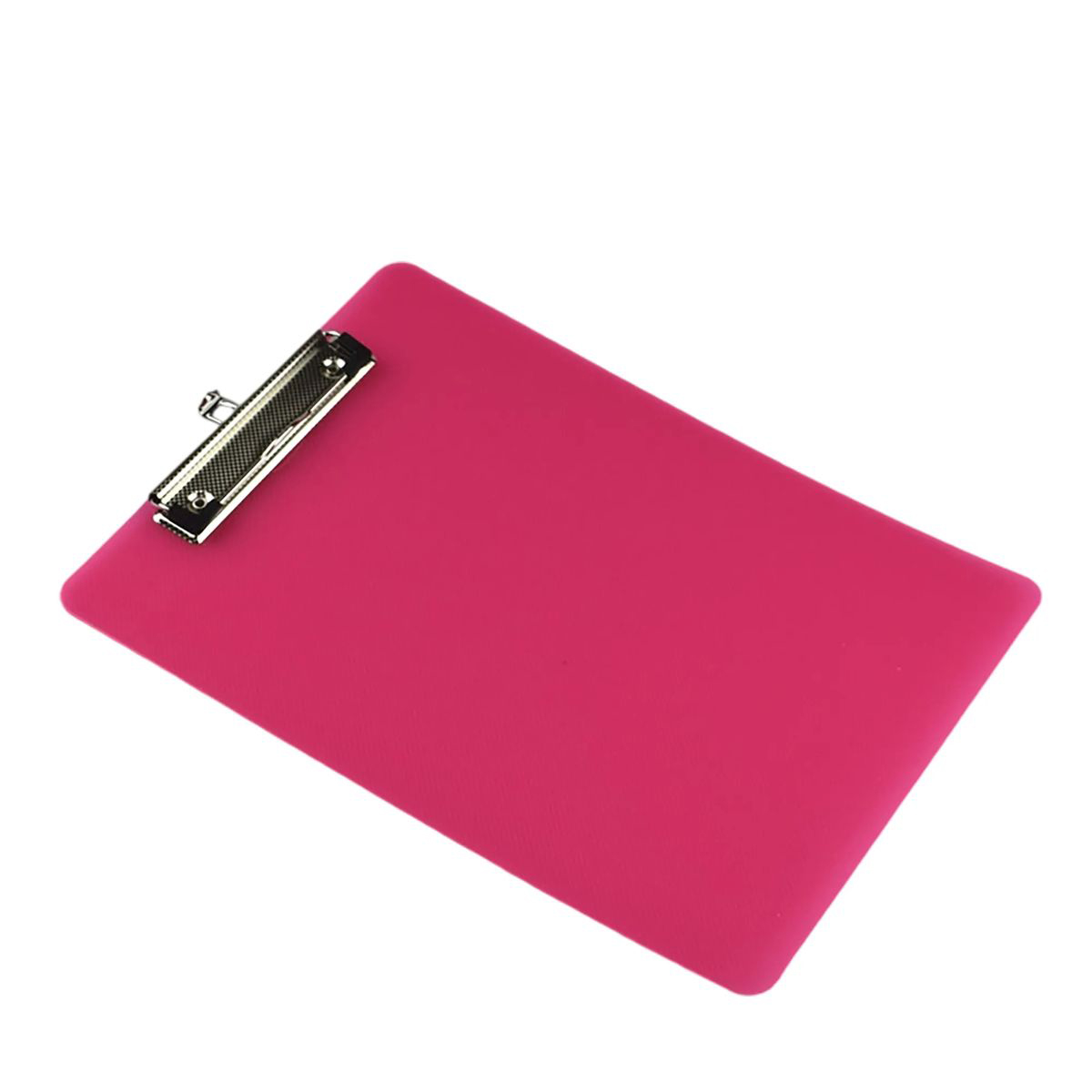 Transparent PP Clipboard for A4 Documents 3
