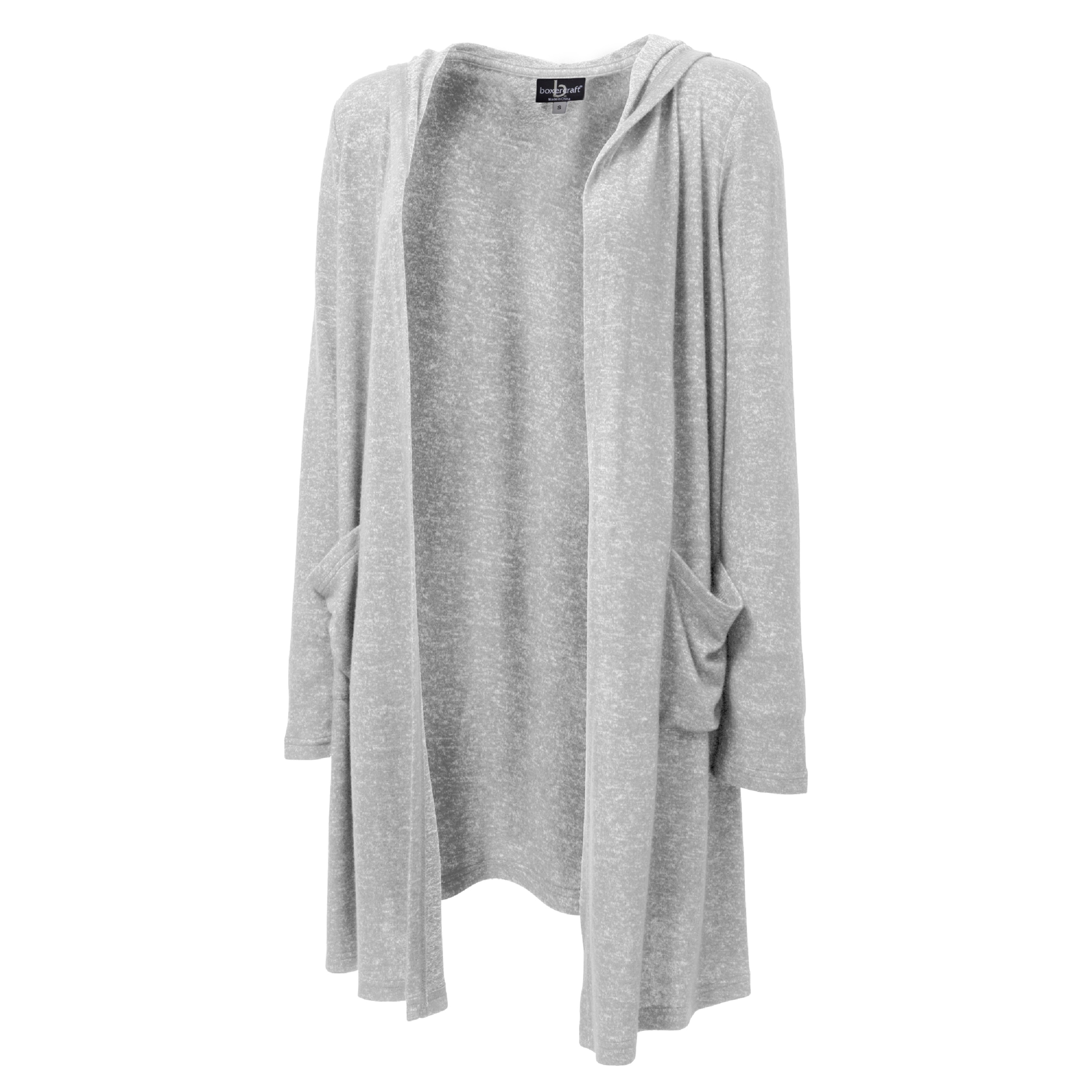 BOXERCRAFT WOMEN'S  CUDDLE CARDIGAN 5
