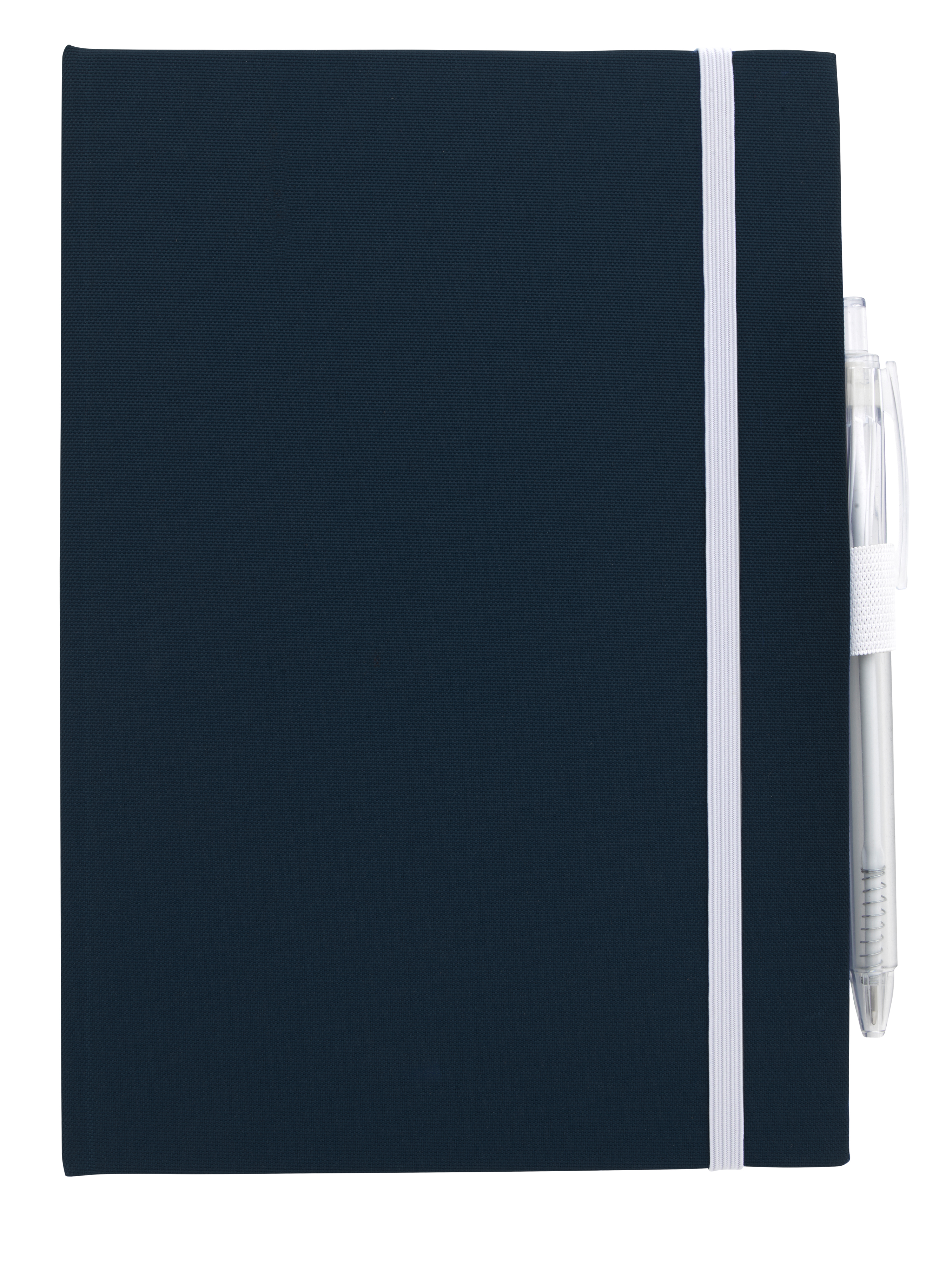 Good Value™ RPET Journal with RPET Pen 30