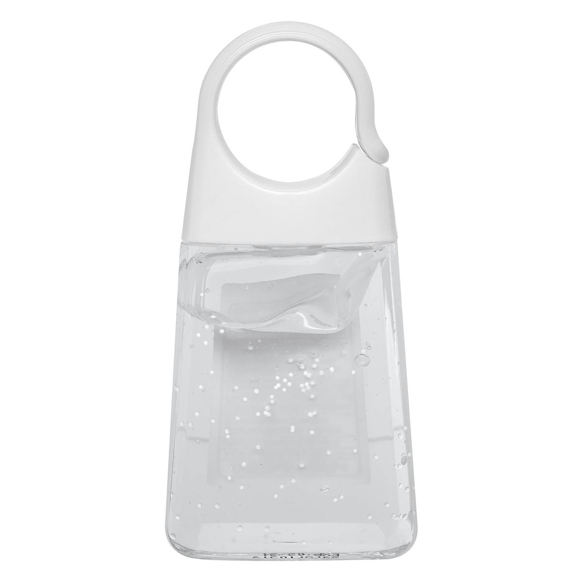 1.35 Oz. Hand Sanitizer With Color Moisture Beads 5
