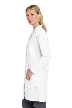 Wink® Women's Long Lab Coat 4