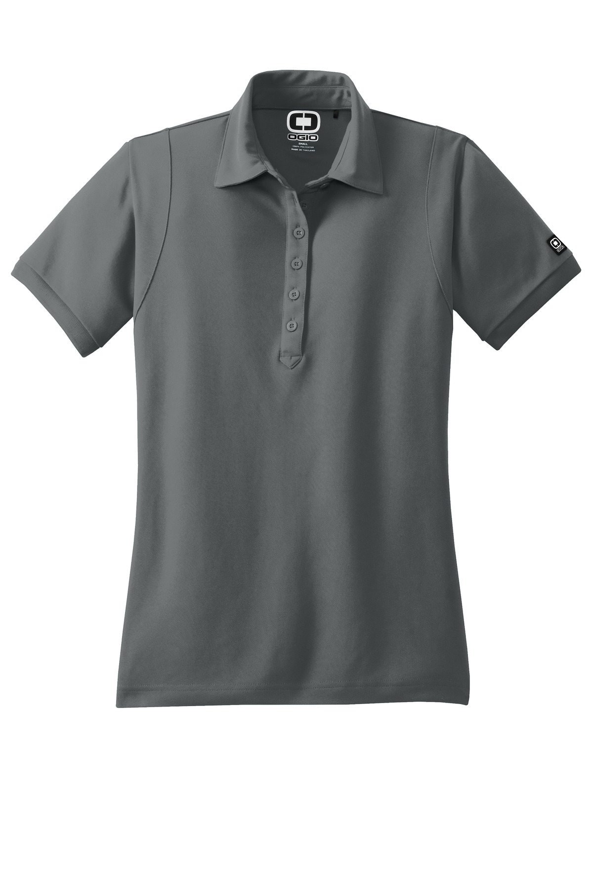 OGIO - Jewel Polo. LOG101 44