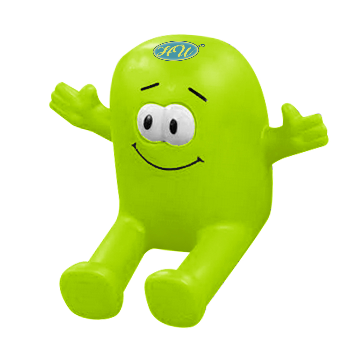 Eye Poppers Stress Reliever Phone Stand 21