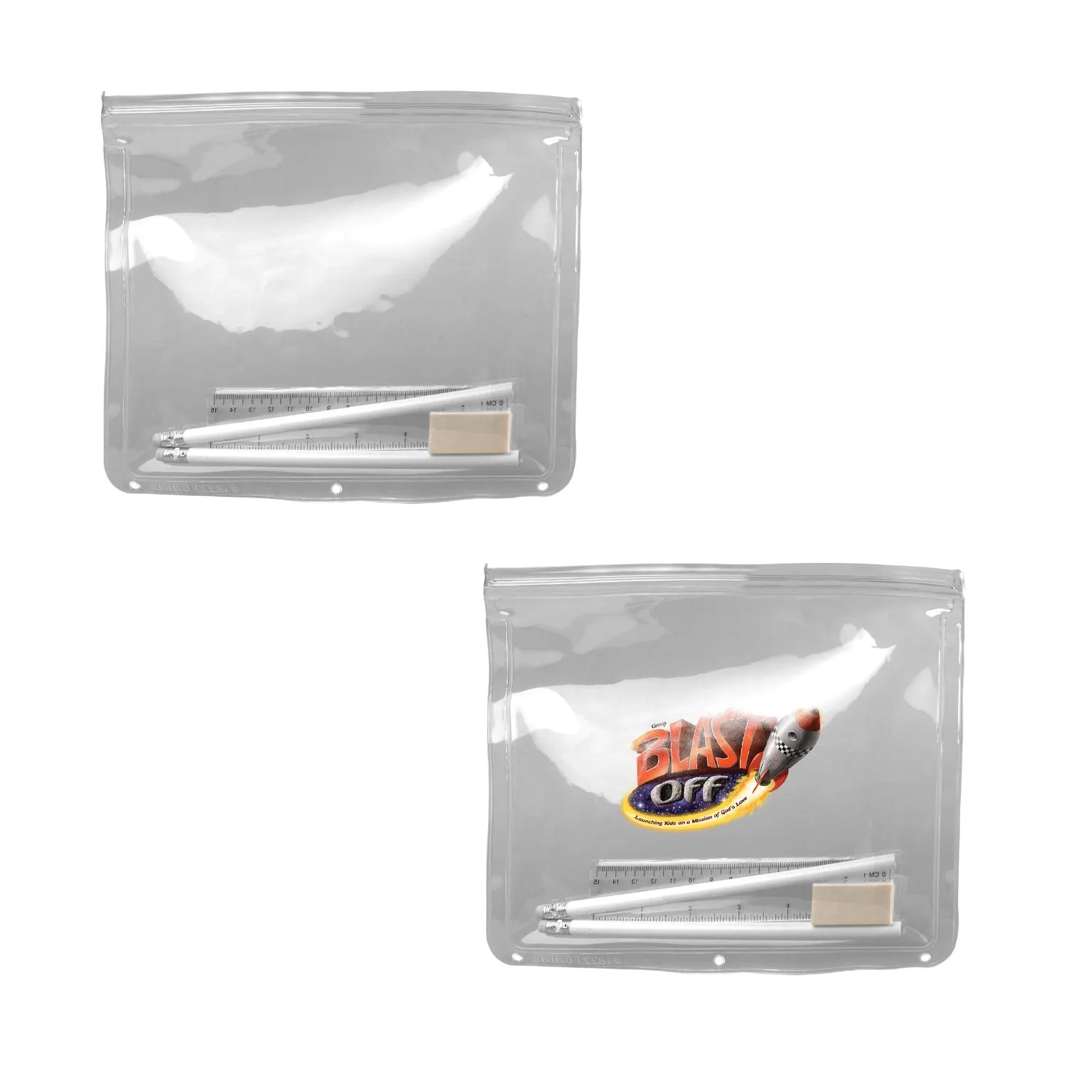 School Essentials Binder Set