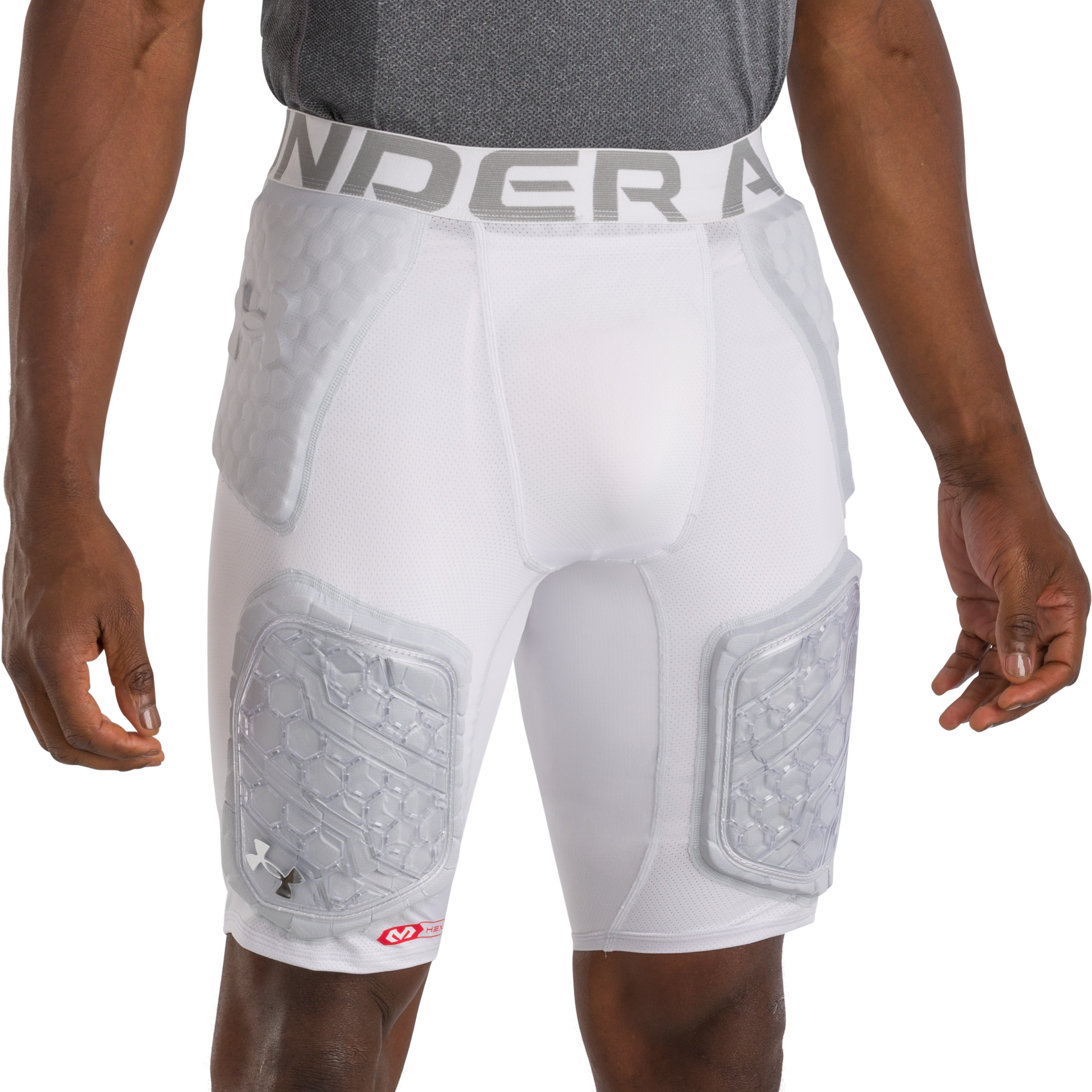 Gameday Armour Pro 5-Pad Girdle 3
