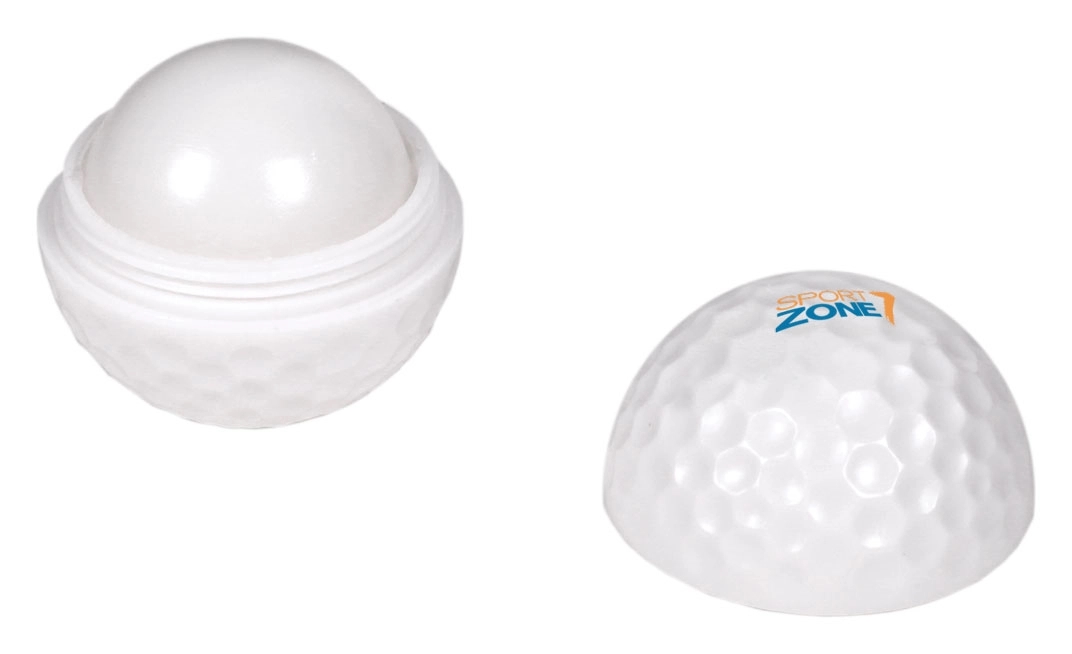 Golf Ball Lip Balm 5