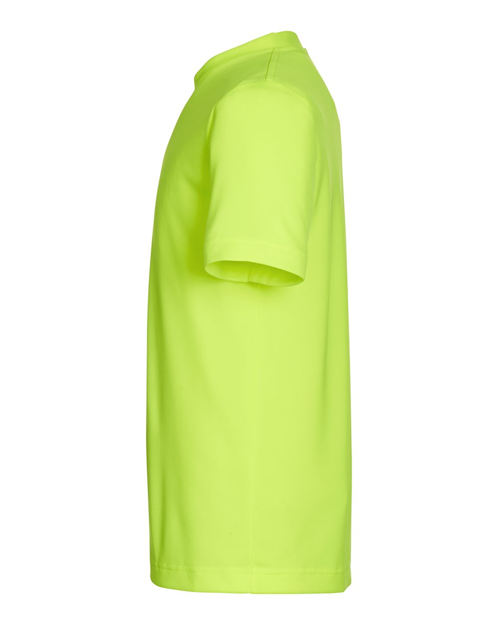 Youth Zone Performance Mesh T-Shirt - TT15Y 71