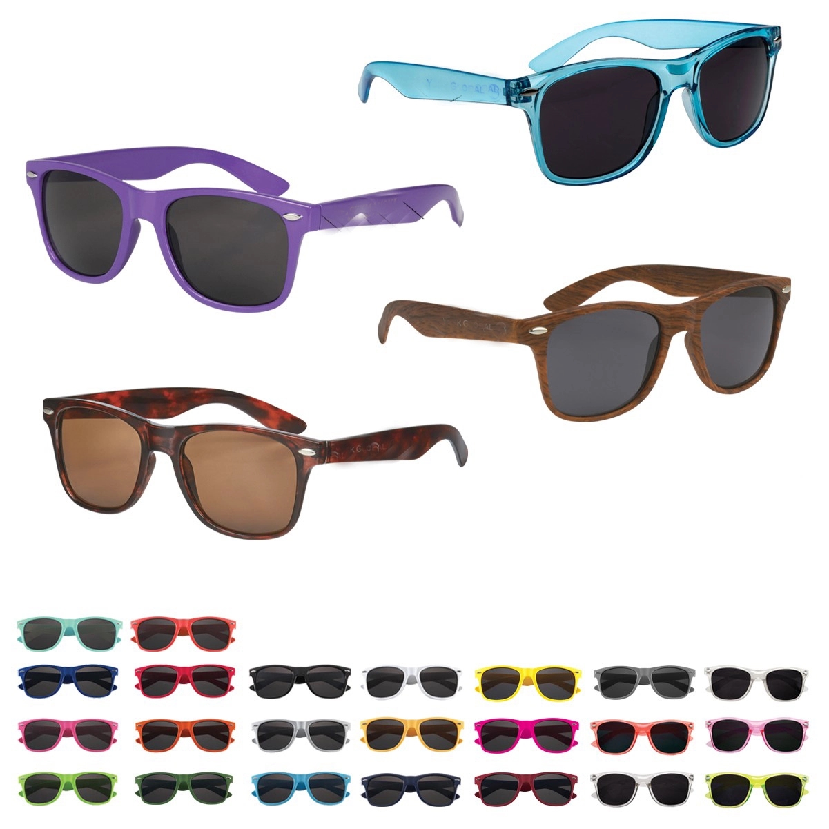 Malibu Sunglasses 3