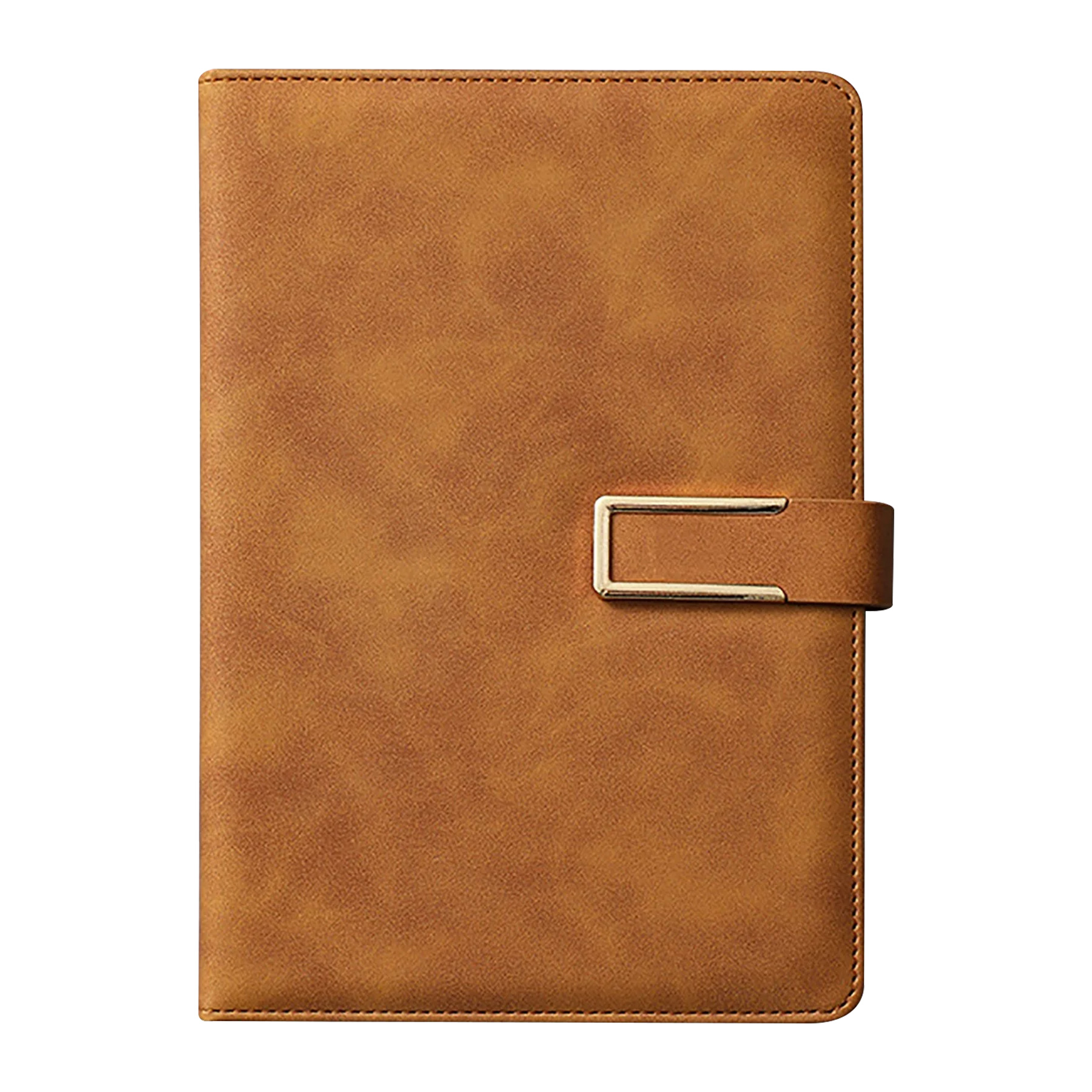 A5 Notebook With A Pen Holder 9