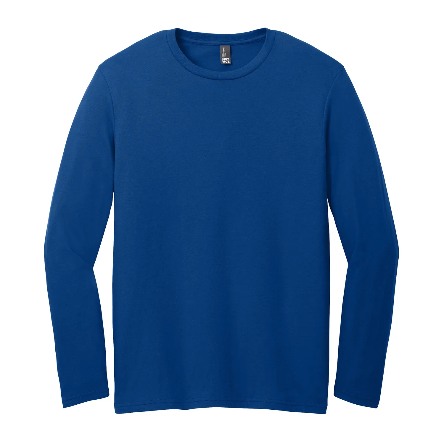 District(R) Very Important Tee(R) Long Sleeve 5