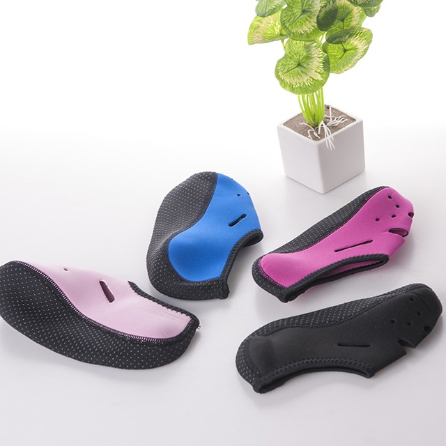 Quick Dry Beach Sandals 4