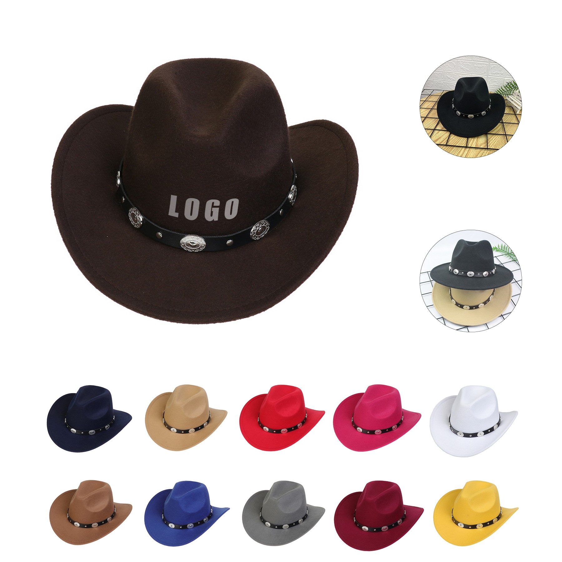 Cowboy Hat