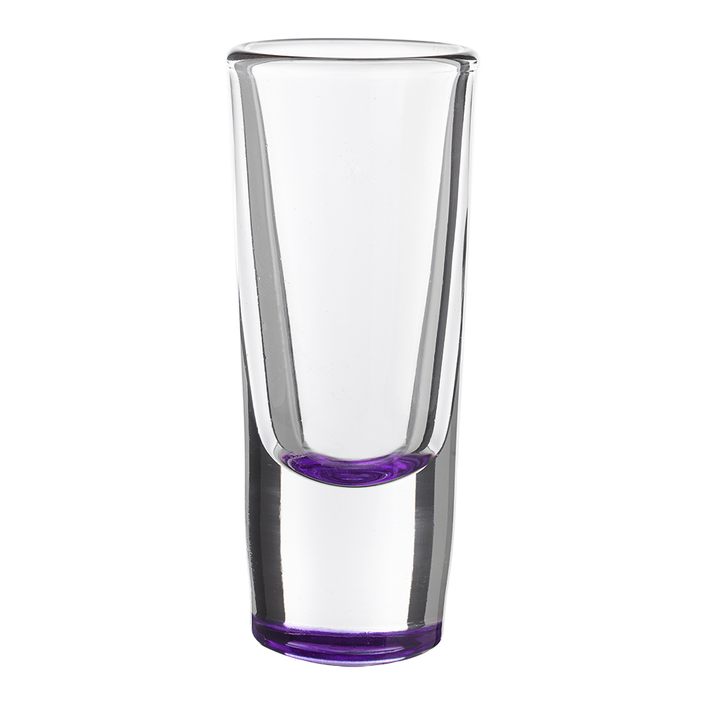 1.5 oz. Heavy Base Shot Glasses 11