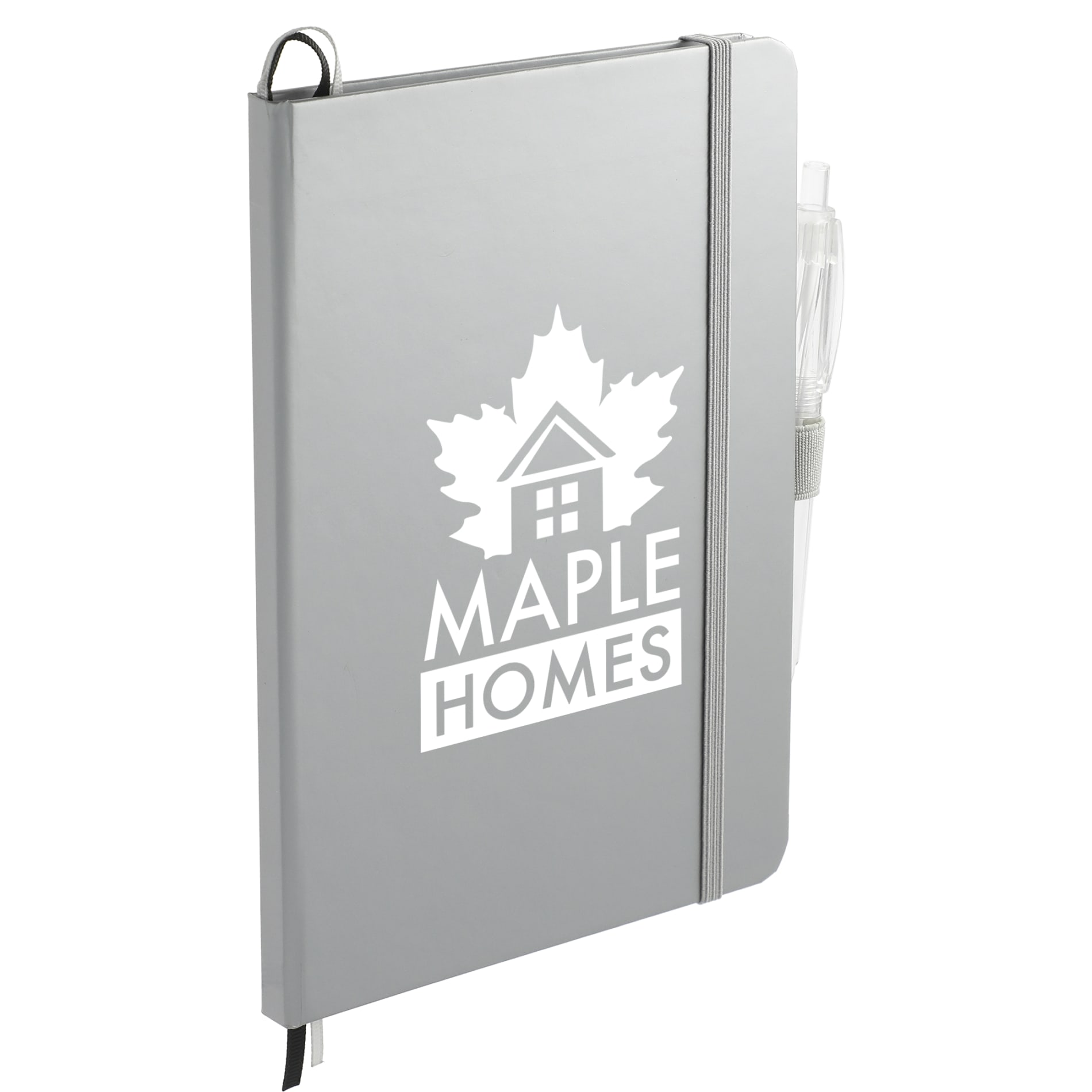 5 5" x 8 5" FSC Mix Bound Journal Set