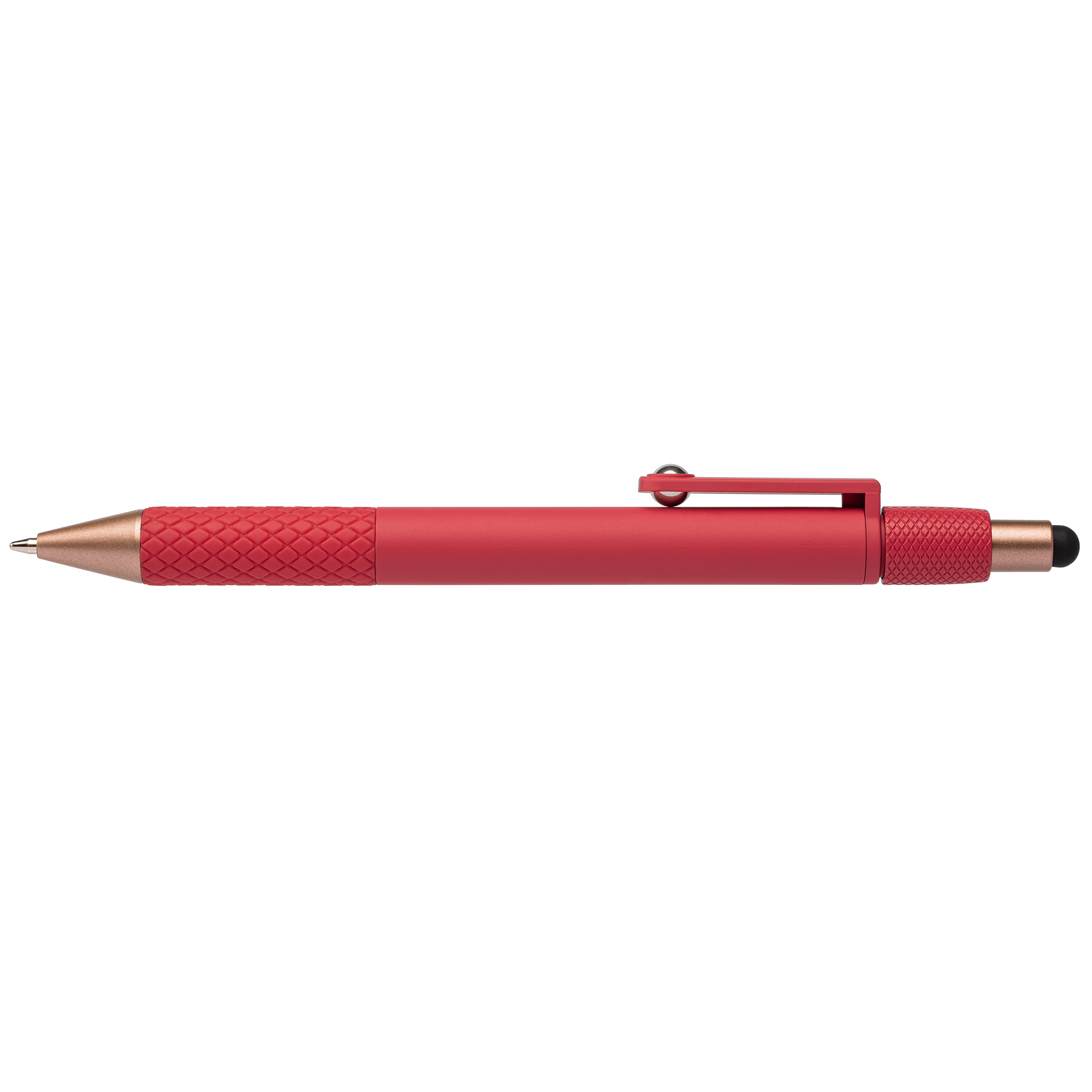 Nora Recycled Plastic Relax Fidget Stylus Pen 17