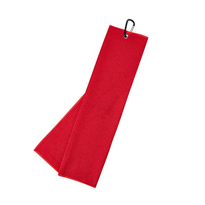 Golf towel 1