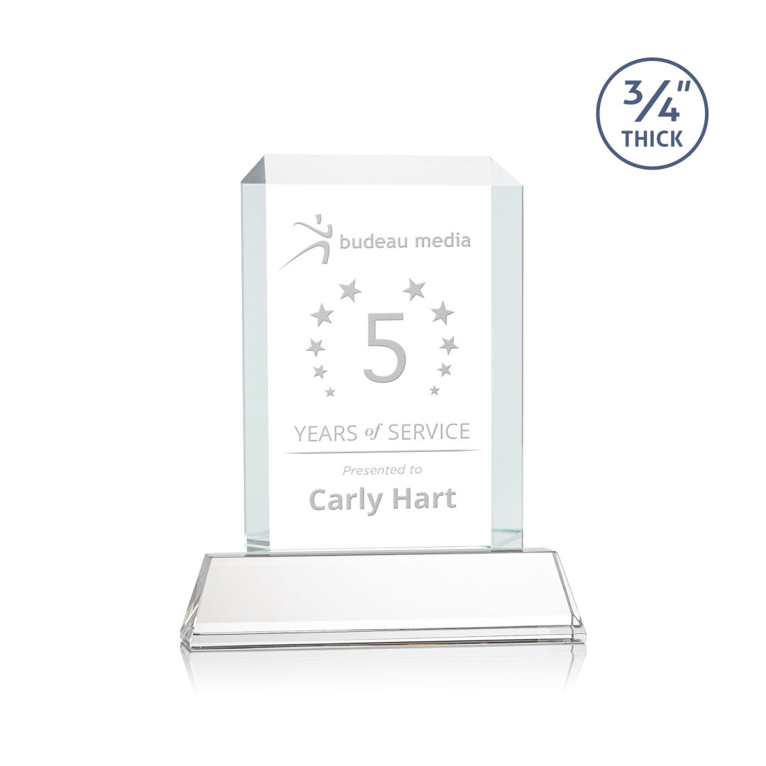 Dalton Award on Newhaven - Clear