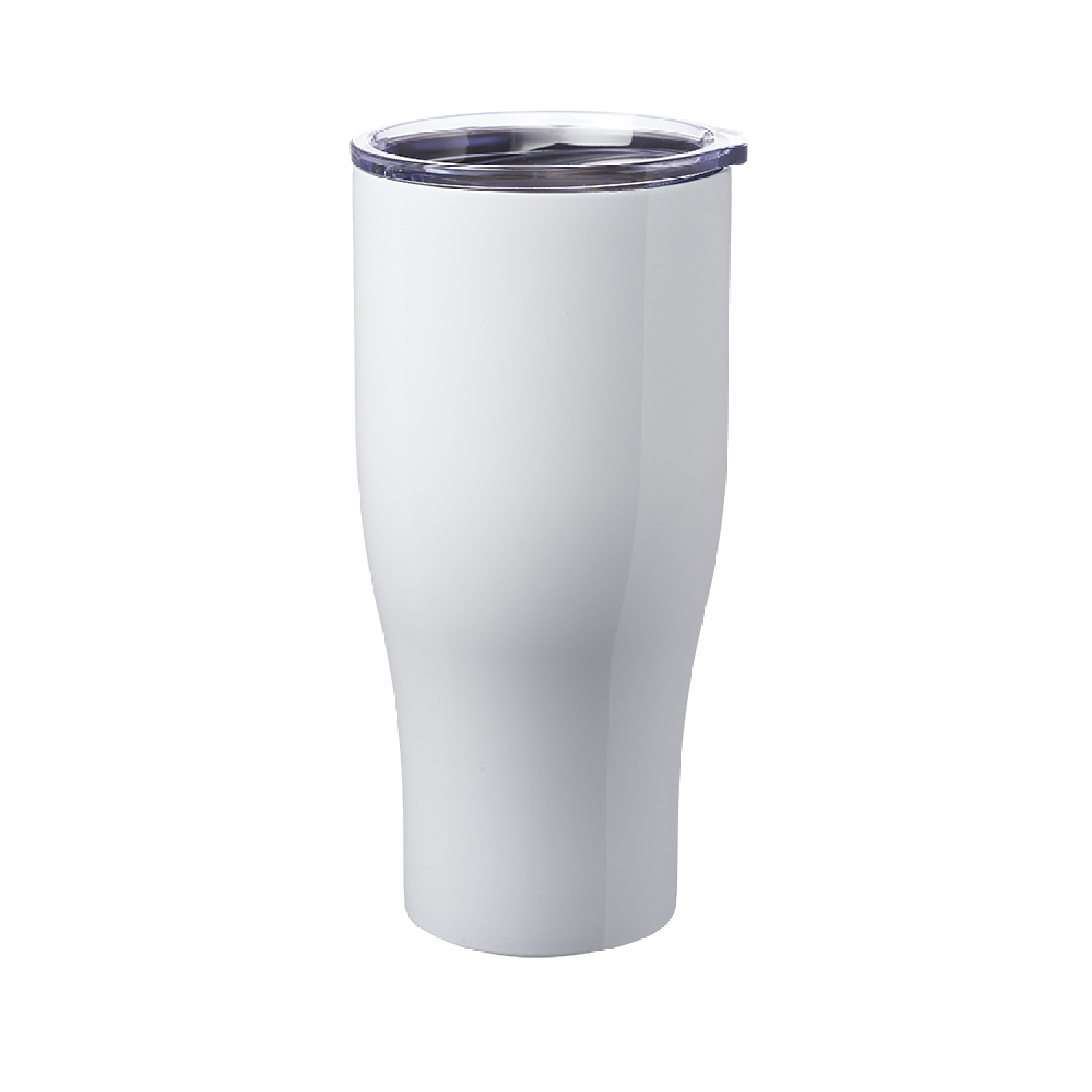 Double Wall Stainless Steel Tumbler, 27 oz. 8