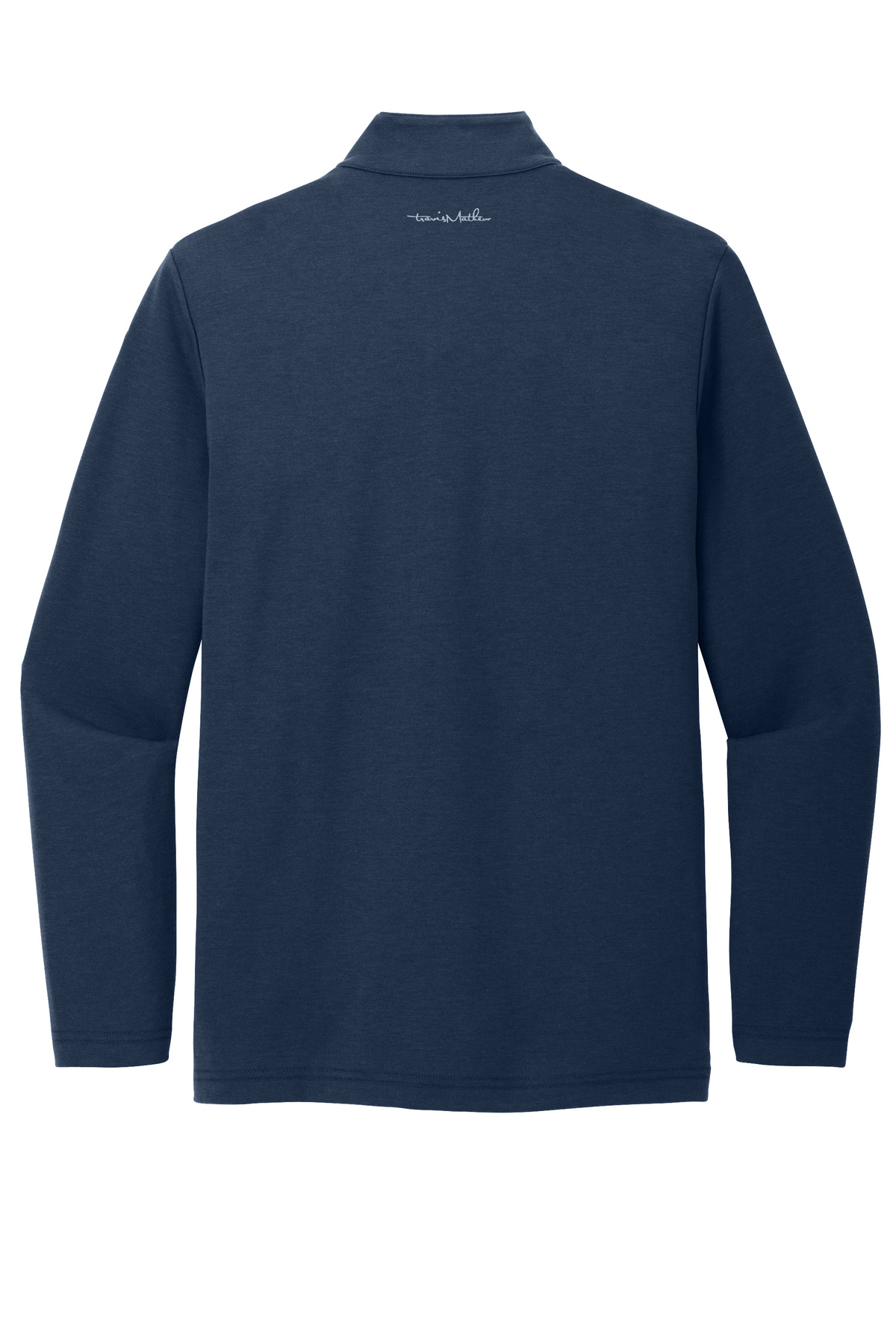 TravisMathew Coveside 1/4-Zip TM1MZ339 8