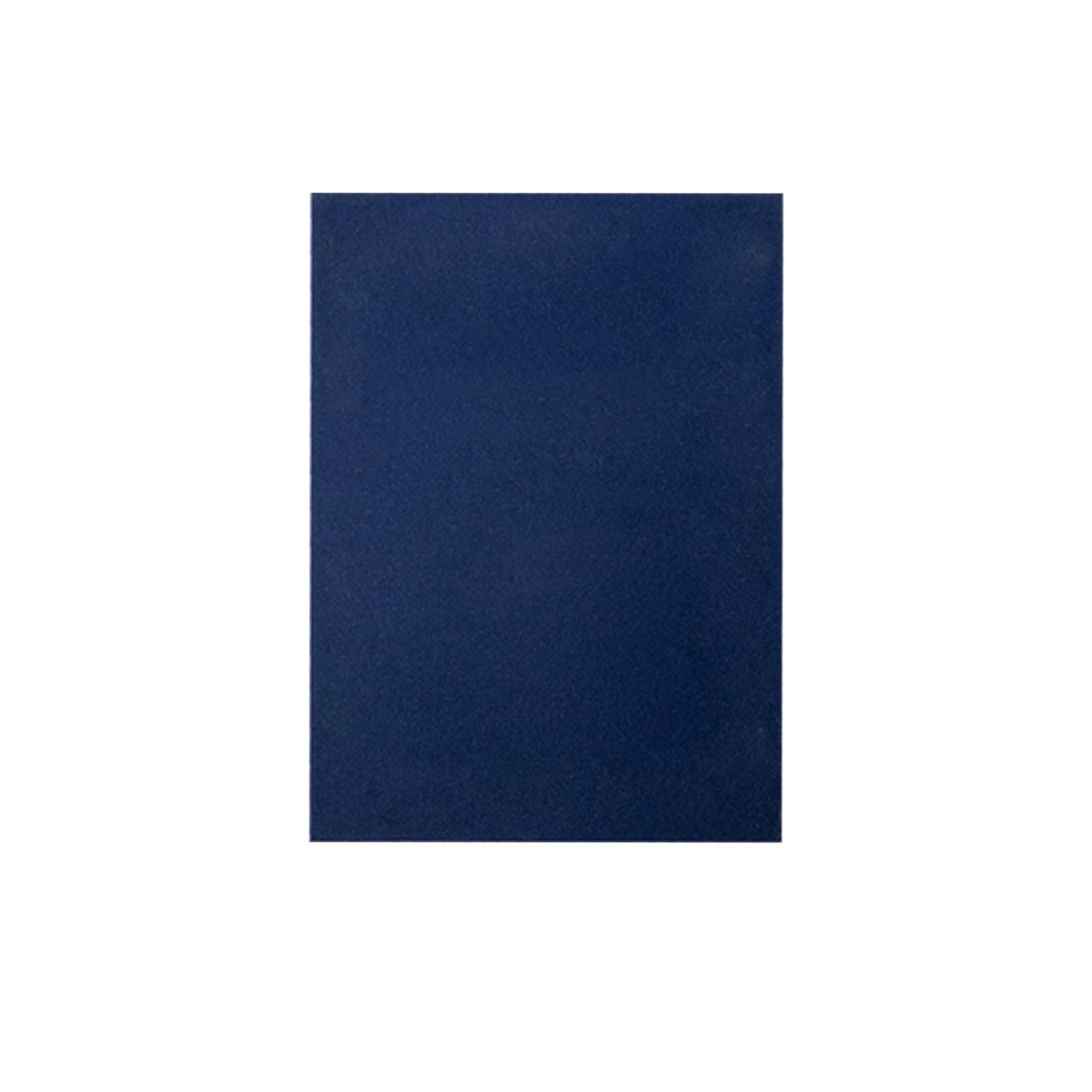 Certificate Presentation Folder 2