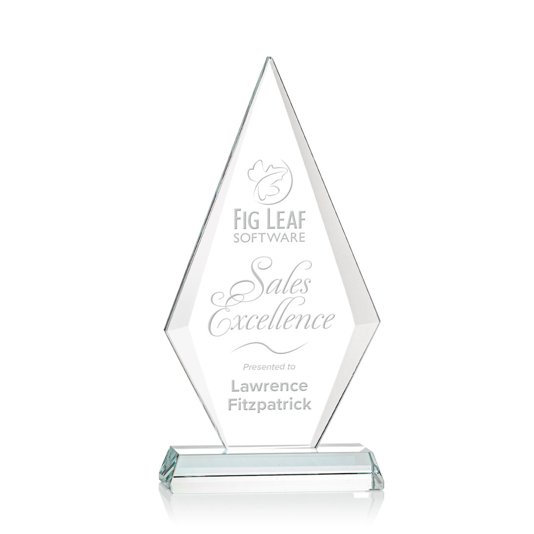 Capricia Award 3