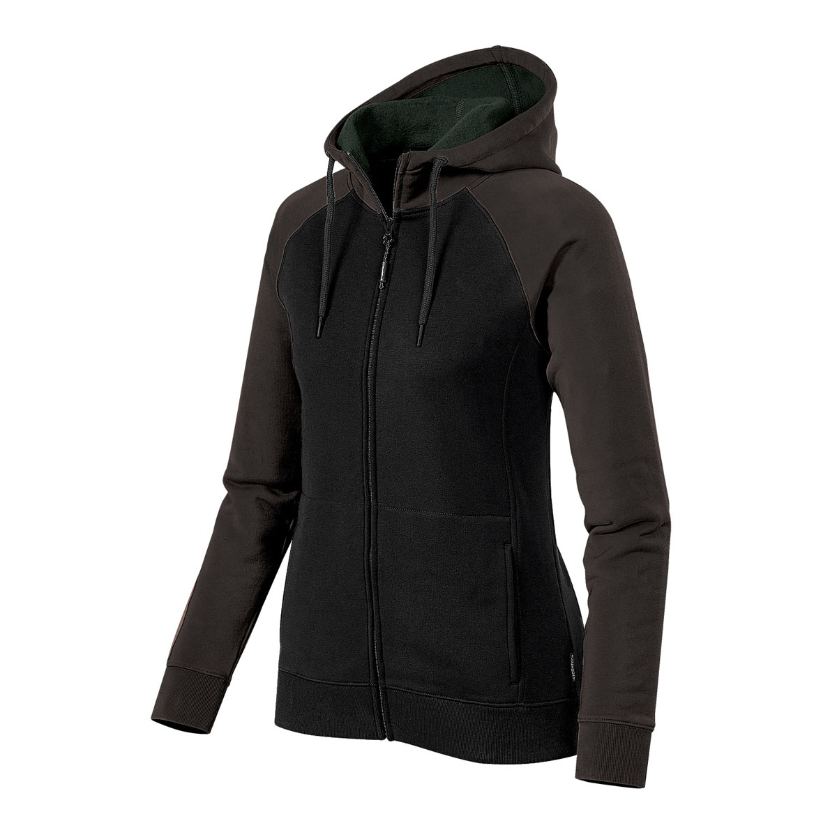 Stormtech Women's Omega Zip Hoody 14