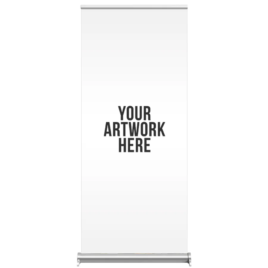 Roll Up Banner Stands 7
