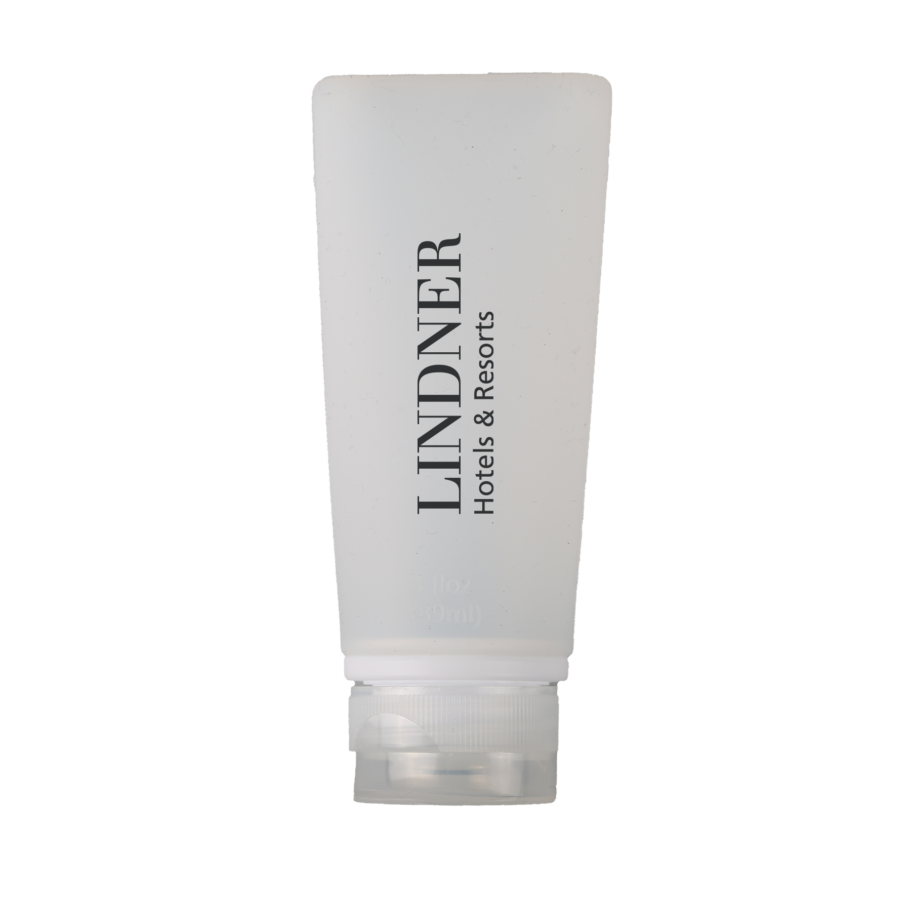 3 Oz. Silicone Travel Bottle 7