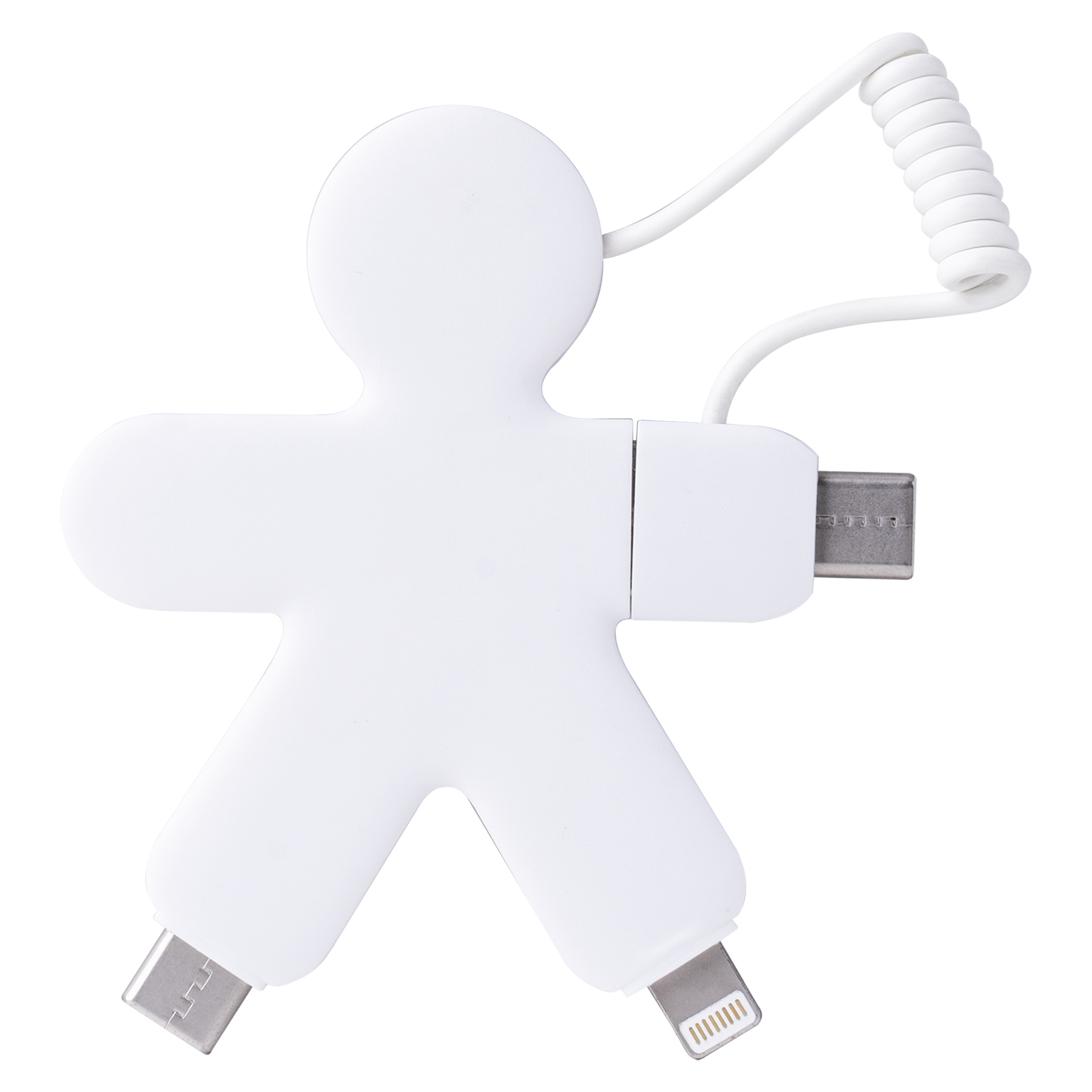 Xoopar Buddy Cable 8