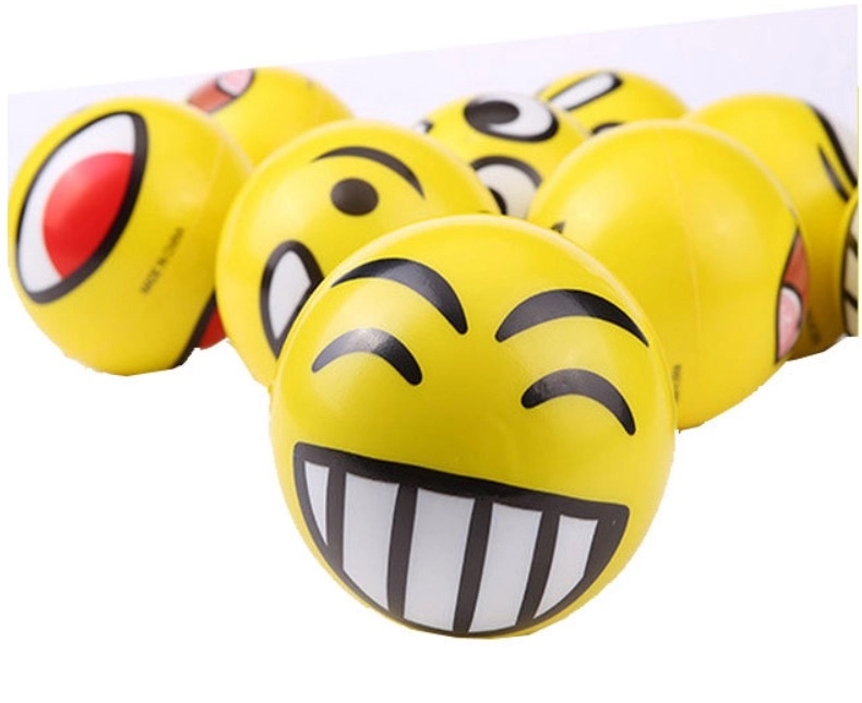 Emoji Stress Balls 2