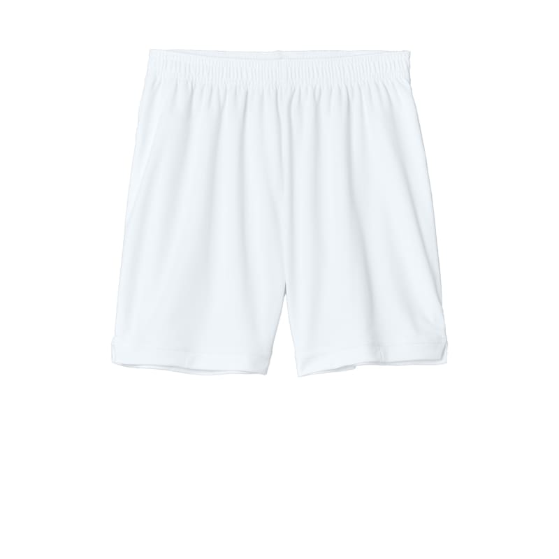 Sport-Tek Youth Club 5" Short 12