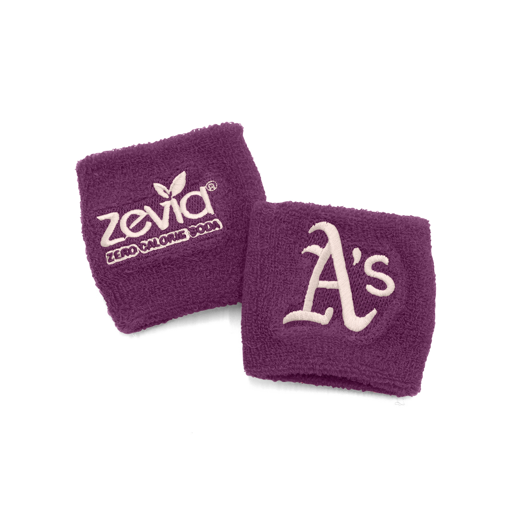 Sweatband for the Wrist 21