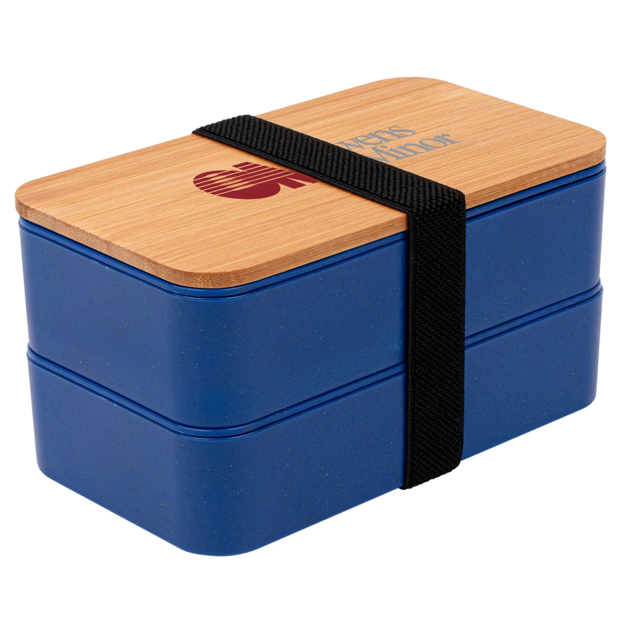 Wheat Straw Bento Box 9