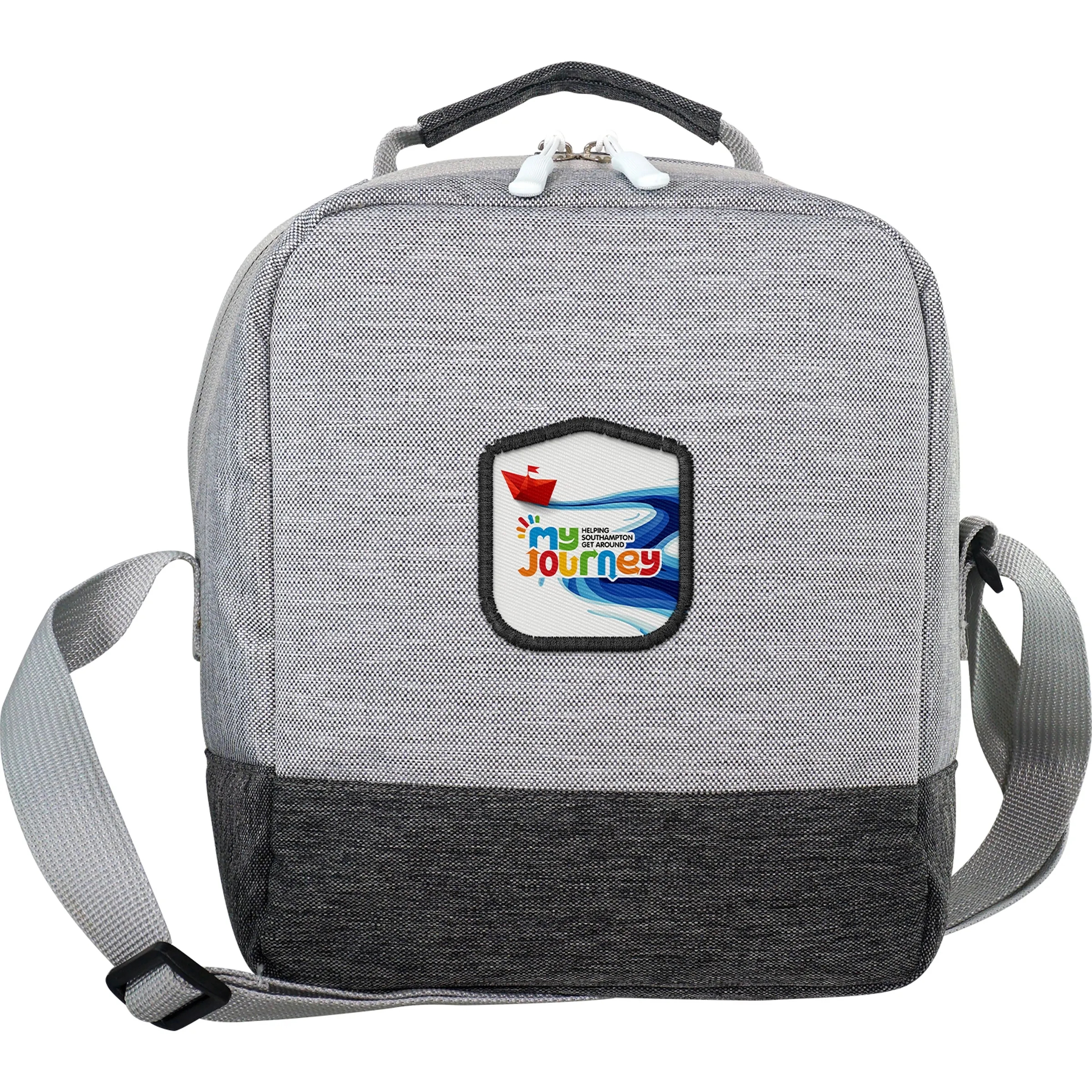 BAY EMBLEM HANDY COOLER BAG 11